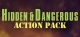 Hidden & Dangerous: Action Pack Box Art