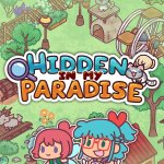 Hidden in My Paradise