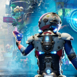 High On Life Review