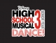 High School Musical 3: Senior Year Box Art