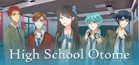 High School Otome Box Art