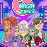 Southeast Asian Games Showcase: High Times