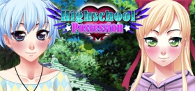 Highschool Possession Box Art