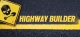 Highway Builder Box Art