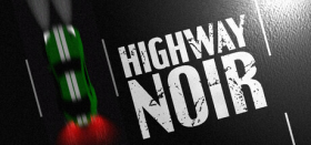 Highway Noir Box Art