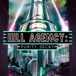 Future Of Play Direct 2022: Indigenous Cybernoir Detective Game Hill Agency: PURITYdecay Revealed