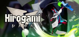 Hirogami Box Art