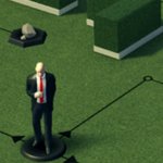 Hitman GO: Definitive Edition Review