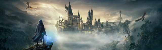 Hogwarts Legacy Is Stunning!