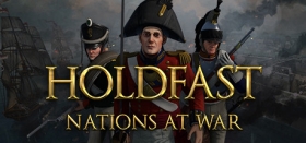 Holdfast: Nations At War Box Art