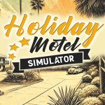 Holiday Motel Simulator Preview
