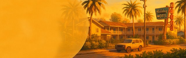 Holiday Motel Simulator Preview