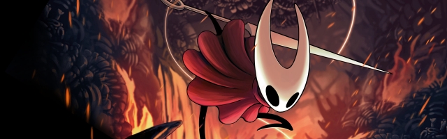 Team Cherry Confirms Hollow Knight: Silksong Release Date Delay