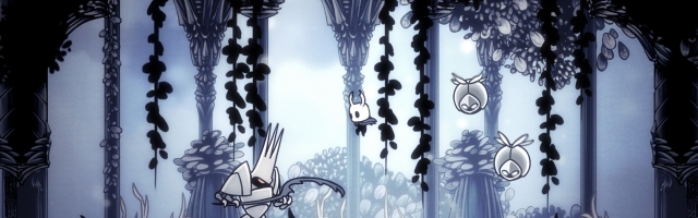 Hollow Knight Review