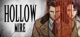 HOLLOW MIRE Box Art