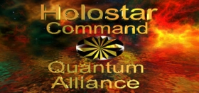 Holostar Command - Quantum Alliance Box Art
