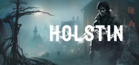 Holstin Box Art