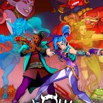 MIX Summer Game Showcase: Holy Shoot