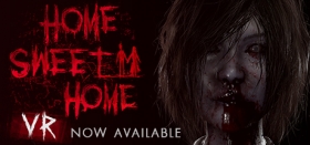 Home Sweet Home Box Art