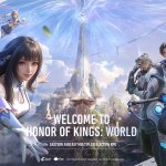 gamescom Opening Night Live 2025: Honor of Kings World