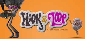 Hook&Loop Box Art