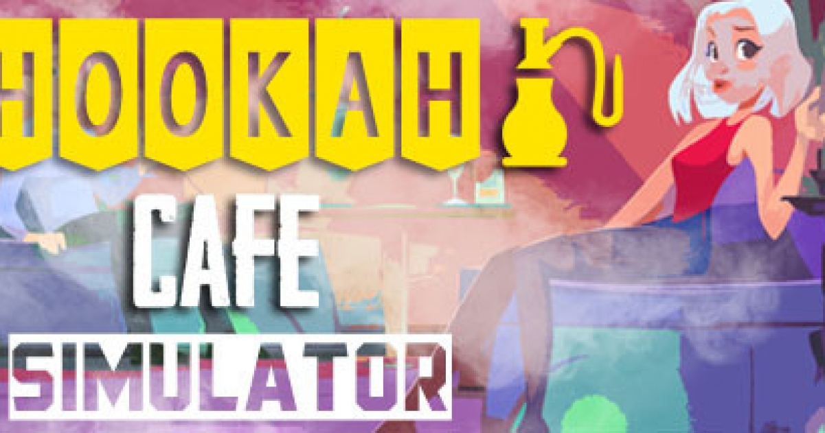 Hookah Cafe Simulator Images & Screenshots GameGrin