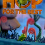 Developer Interview: Hop For The Best