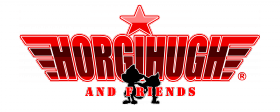 Horgihugh and Friends Box Art