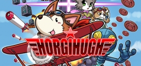HORGIHUGH Box Art