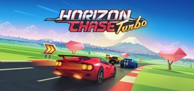 Horizon Chase Turbo Box Art