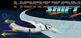 Horizon Shift Box Art