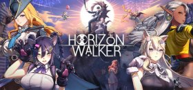 Horizon Walker Box Art