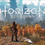 Horizon Zero Dawn Review