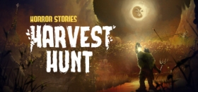 Horror Stories: Harvest Hunt Box Art