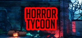 Horror Tycoon Box Art