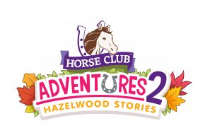 Horse Club Adventures 2 – Hazelwood Stories Box Art