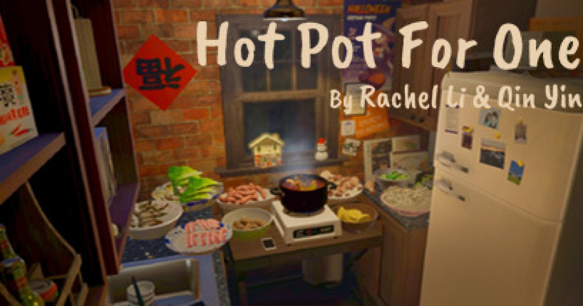 Hot Pot For One Images & Screenshots GameGrin