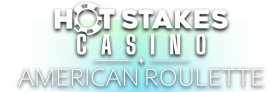 Hot Stakes Casino - American Roulette Box Art