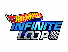Hot Wheels Infinite Loop Box Art