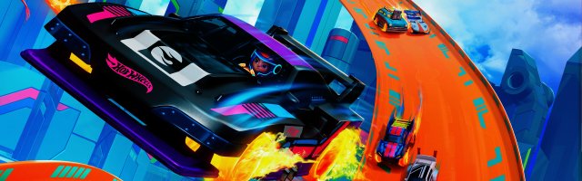 Hot Wheels Let's Race: Ultimate Speed Review