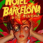 Future Games Show GC 2025: HOTEL BARCELONA