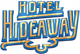 Hotel Hideaway Box Art