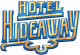 Hotel Hideaway Box Art