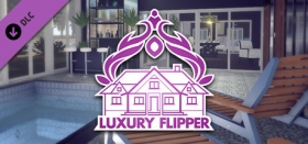 House Flipper - Luxury DLC Box Art