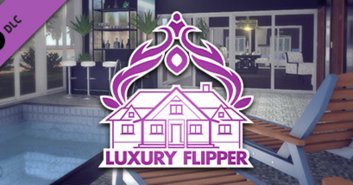 house flipper luxury dlc ps4