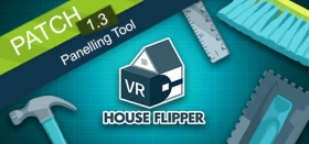 House Flipper VR Box Art