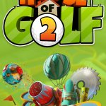 House of Golf 2 Preview