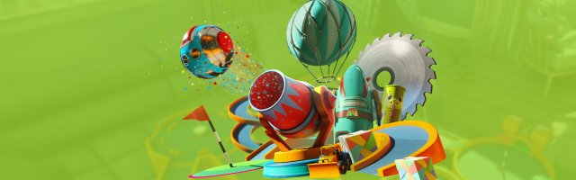 House of Golf 2 Preview