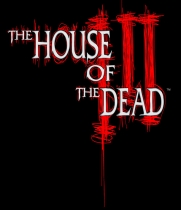 House of the Dead 3 Box Art
