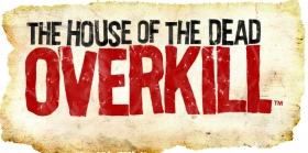 House of the Dead: Overkill Box Art